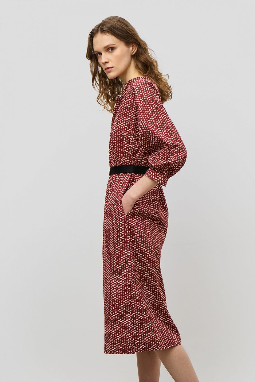 фото Платье baon