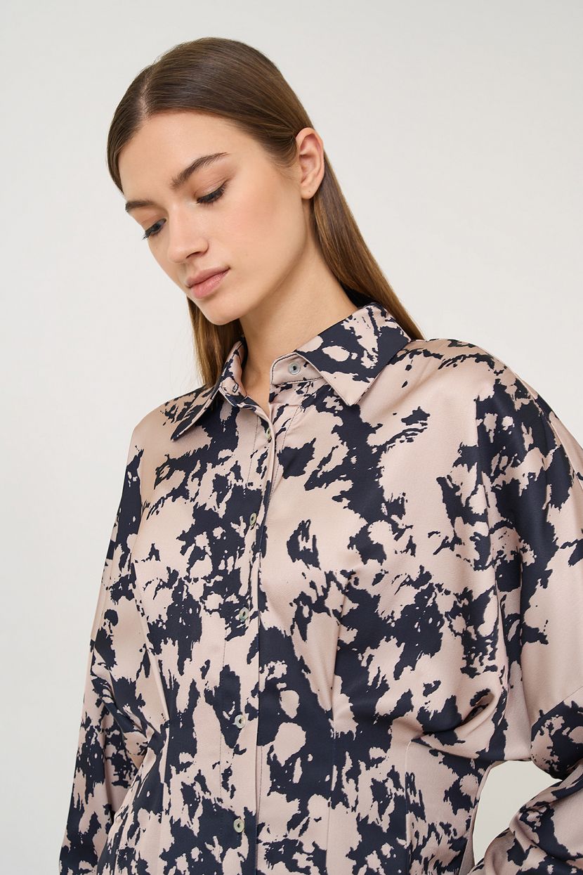 фото Платье baon