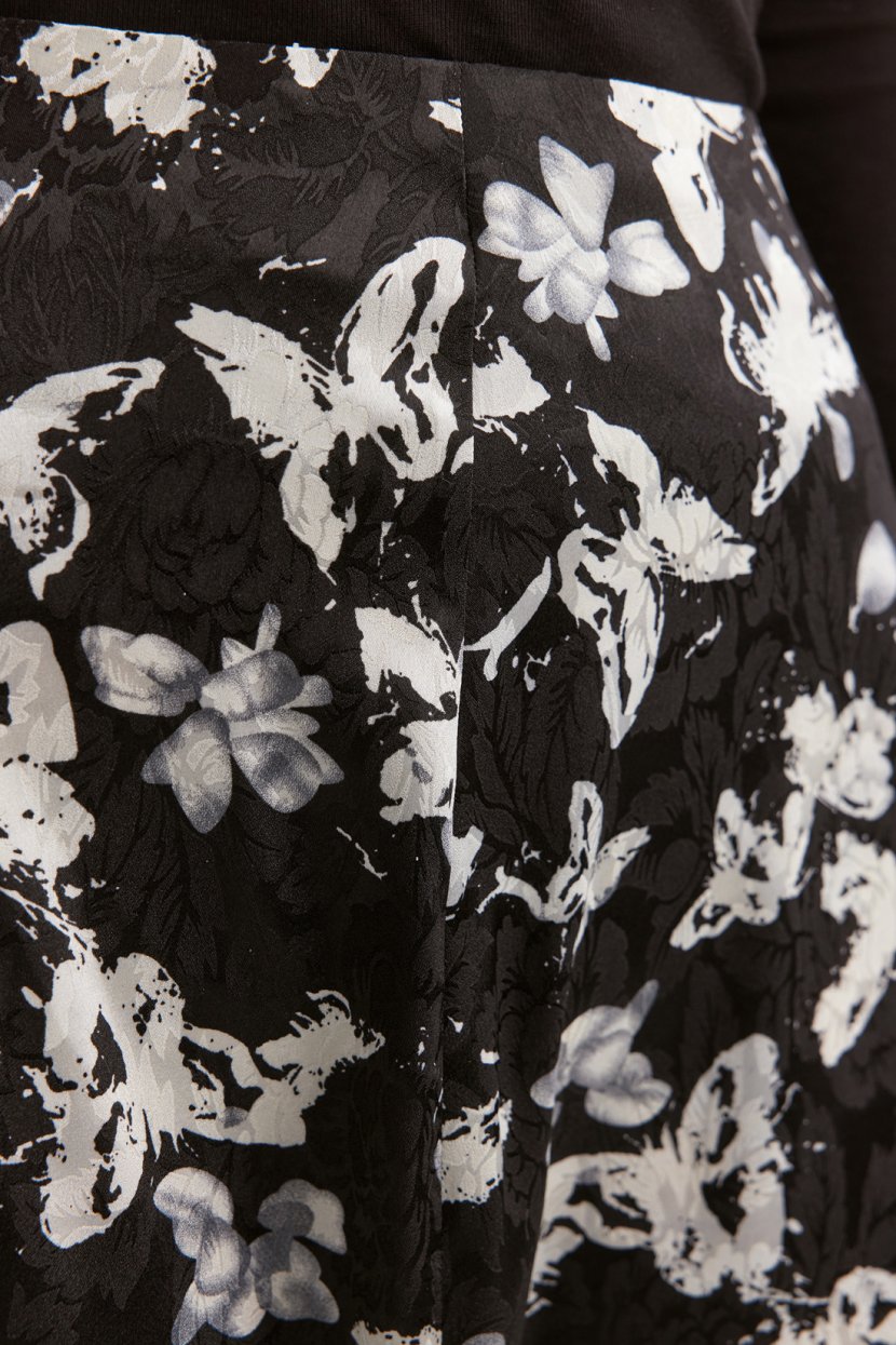 фото Юбка baon
