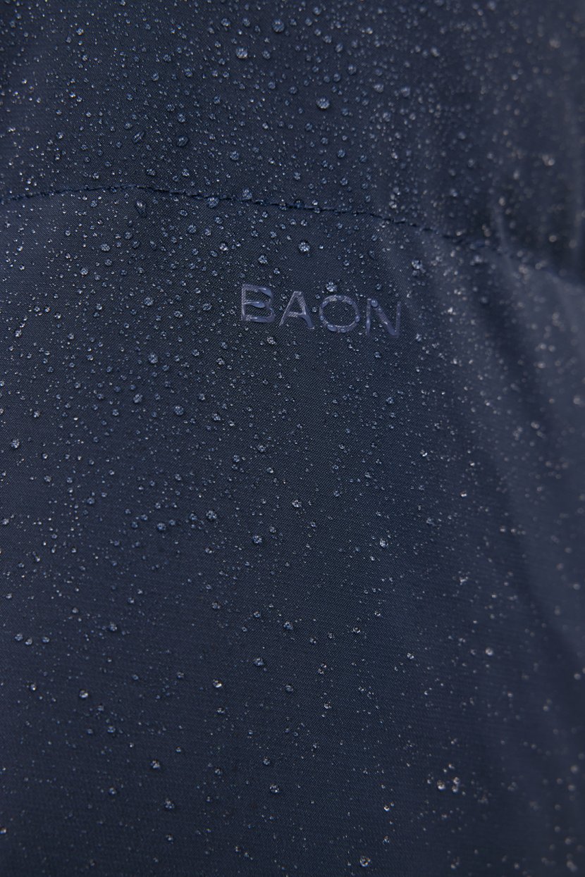 фото Пуховик baon