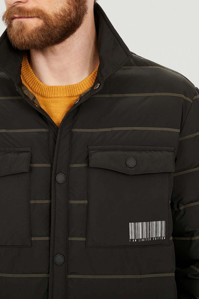 фото Куртка baon