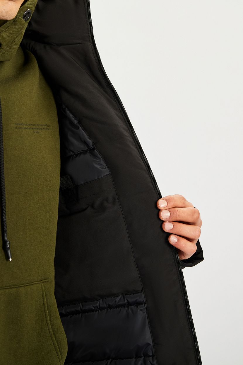 фото Куртка (эко пух) baon