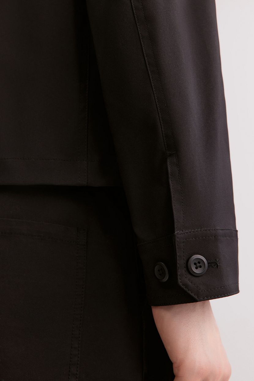 фото Ветровка baon