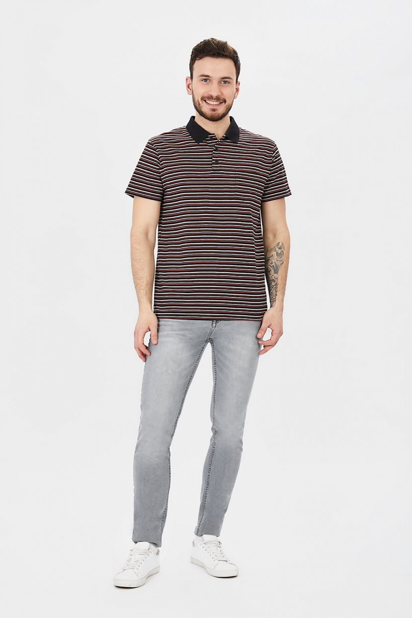 фото Поло baon