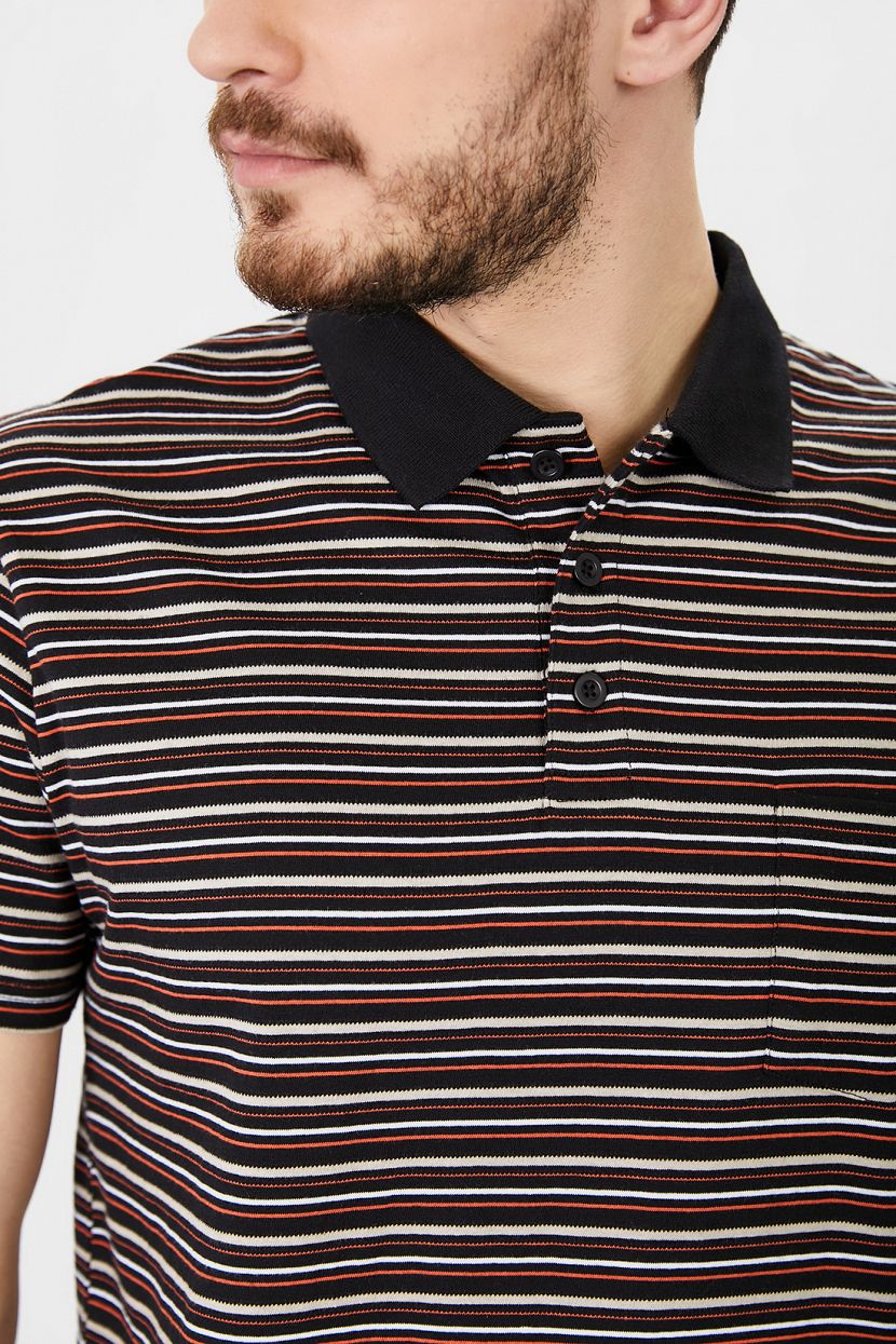 фото Поло baon