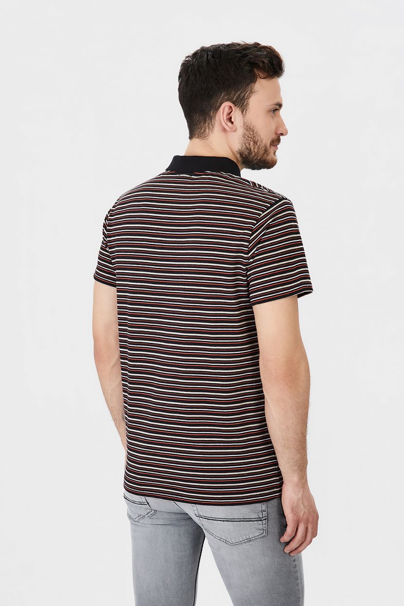 фото Поло baon