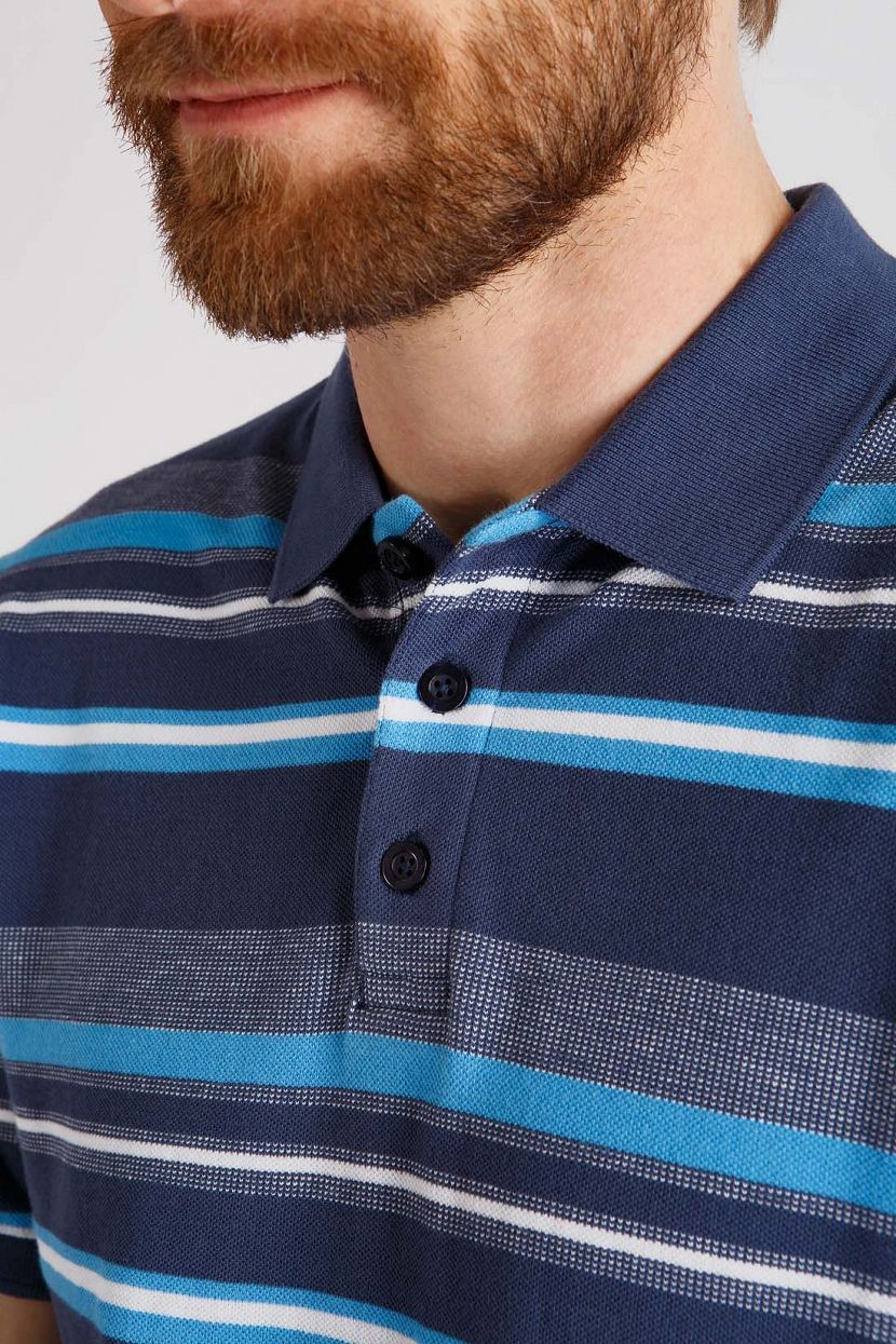 фото Поло baon