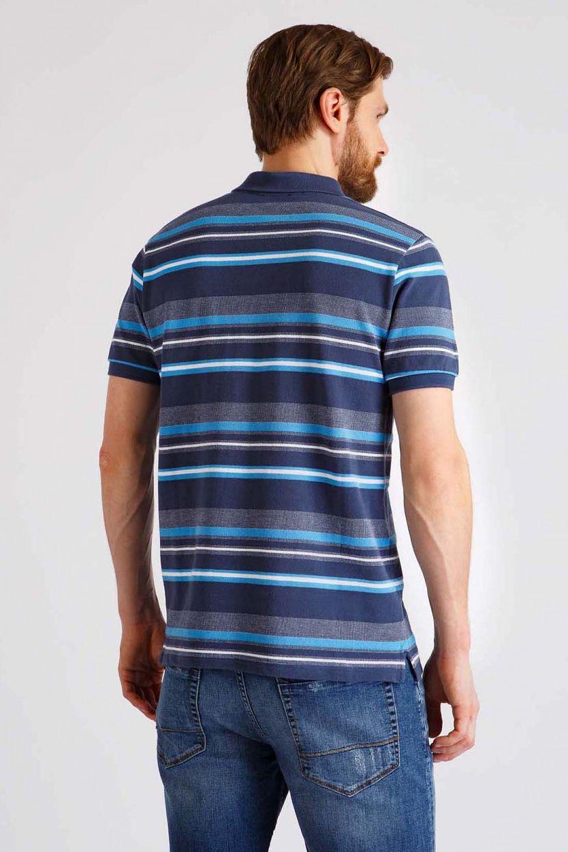 фото Поло baon