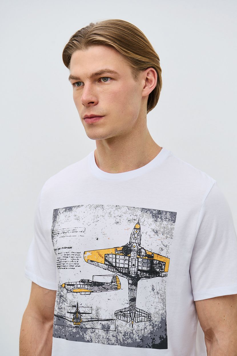 фото Футболка кор.рук. baon