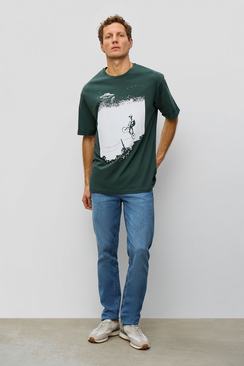 фото Футболка кор.рук. baon