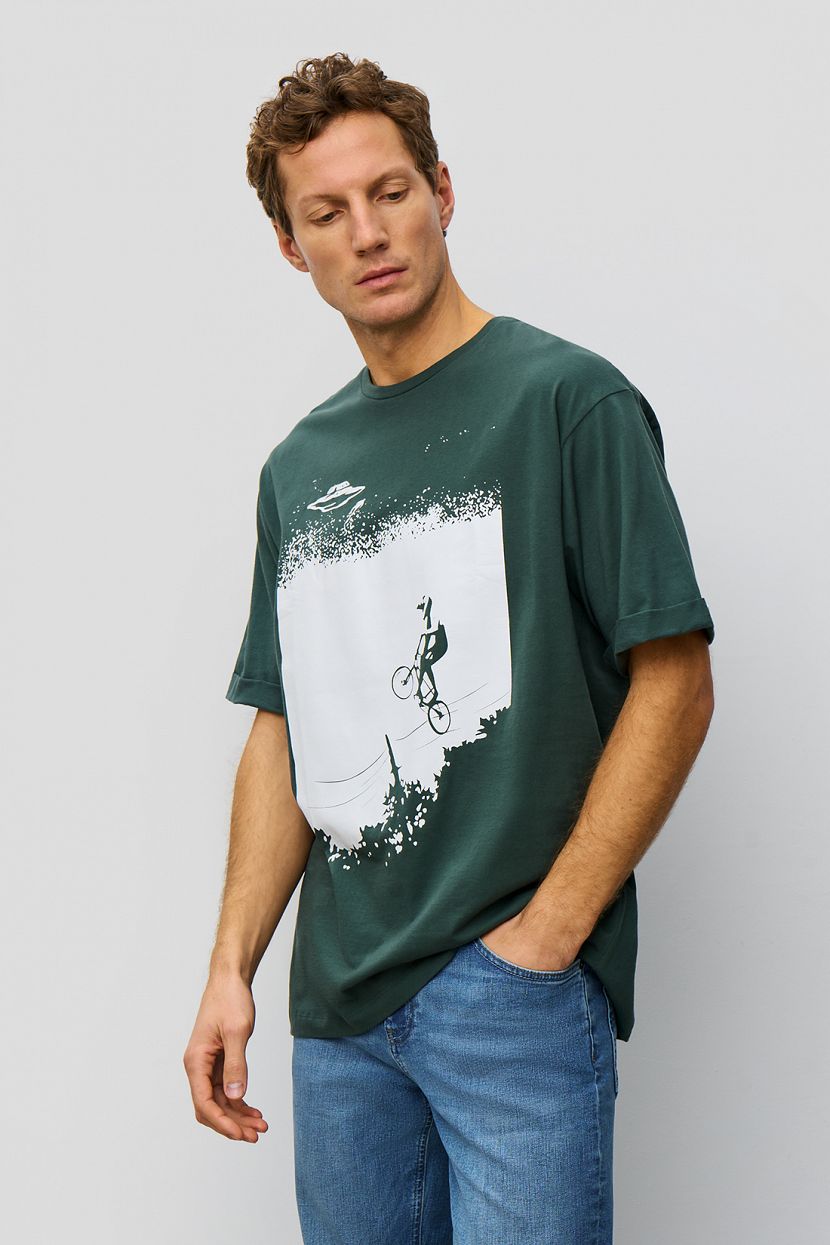 фото Футболка кор.рук. baon