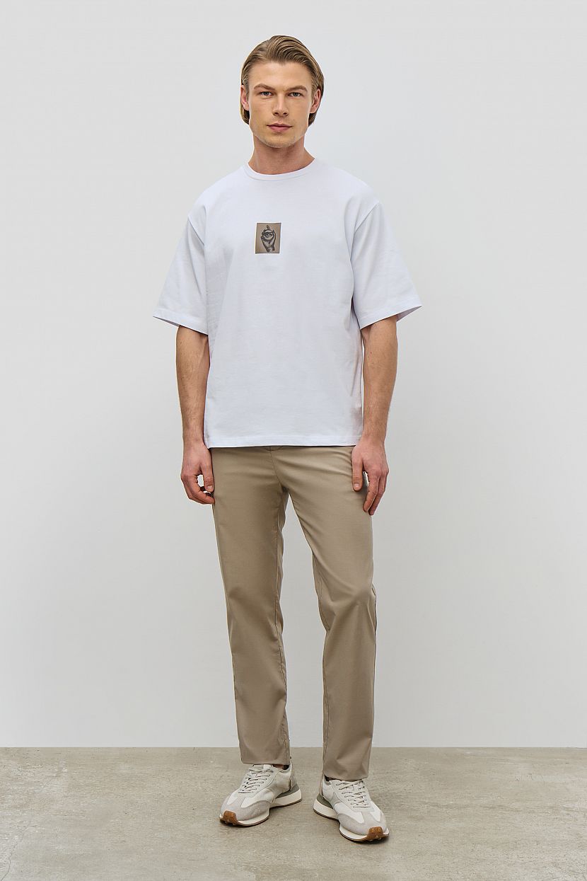 фото Брюки baon