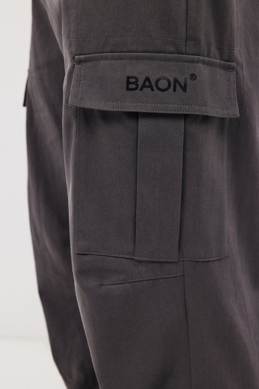 фото Брюки baon
