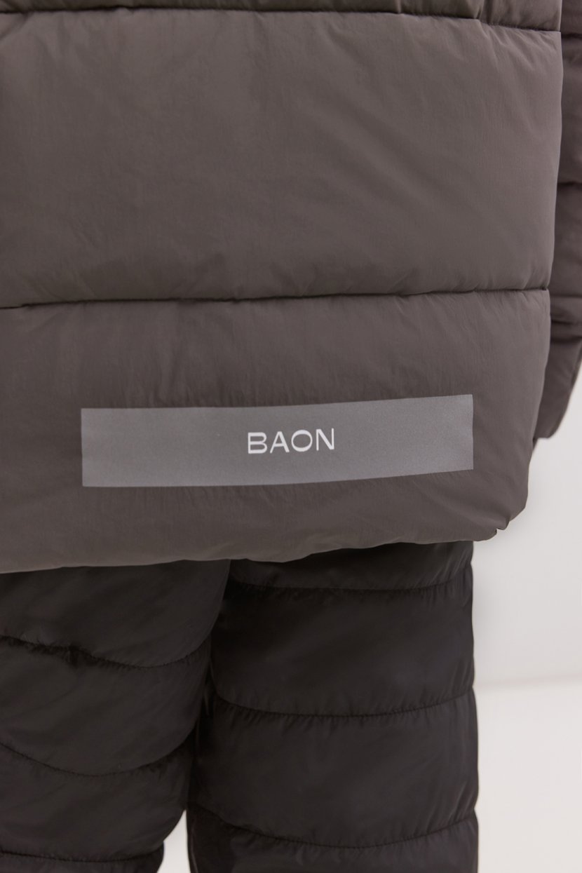 фото Пуховик baon