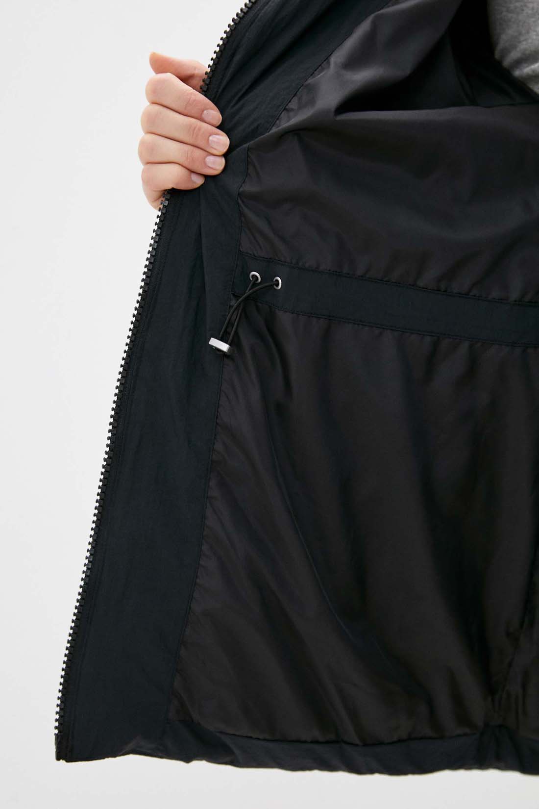 фото Пуховик baon