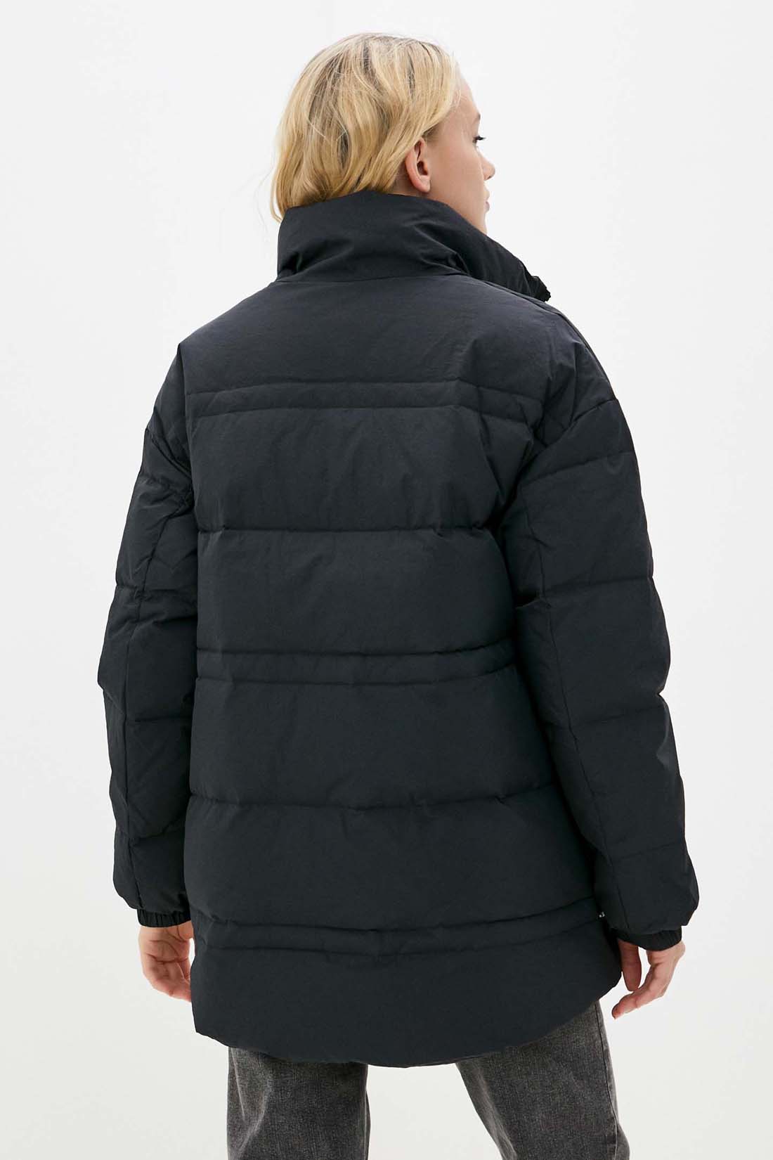 фото Пуховик baon