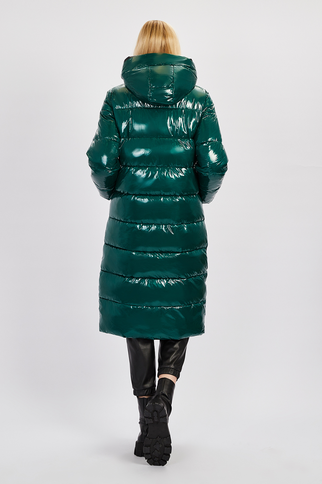 фото Куртка (эко пух) baon