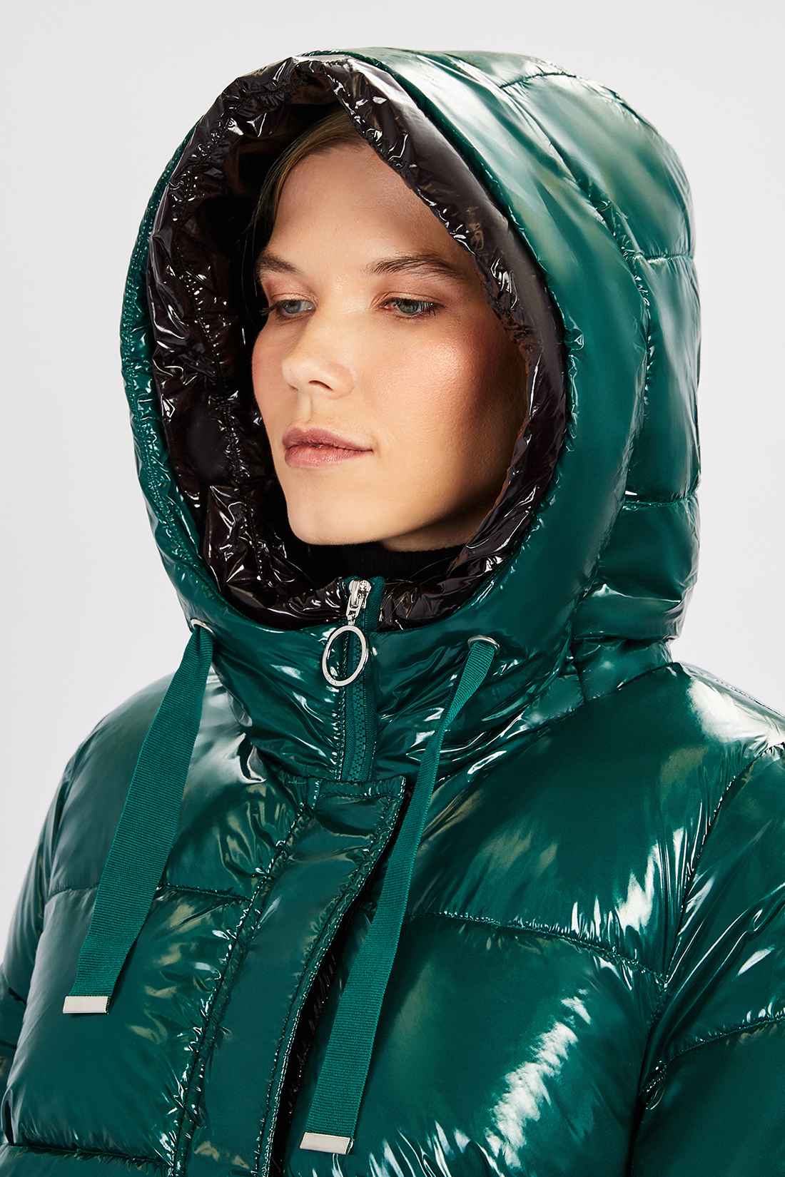 фото Куртка (эко пух) baon