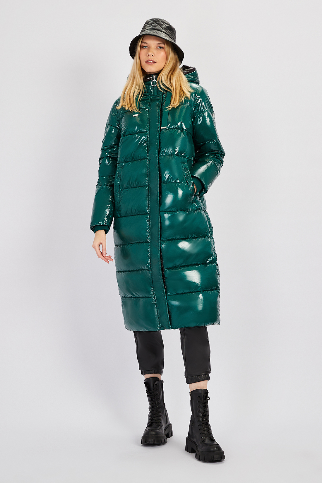 фото Куртка (эко пух) baon