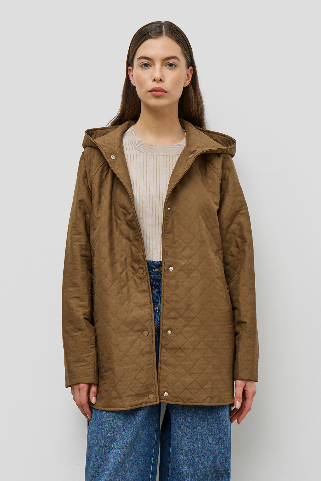 фото Ветровка baon