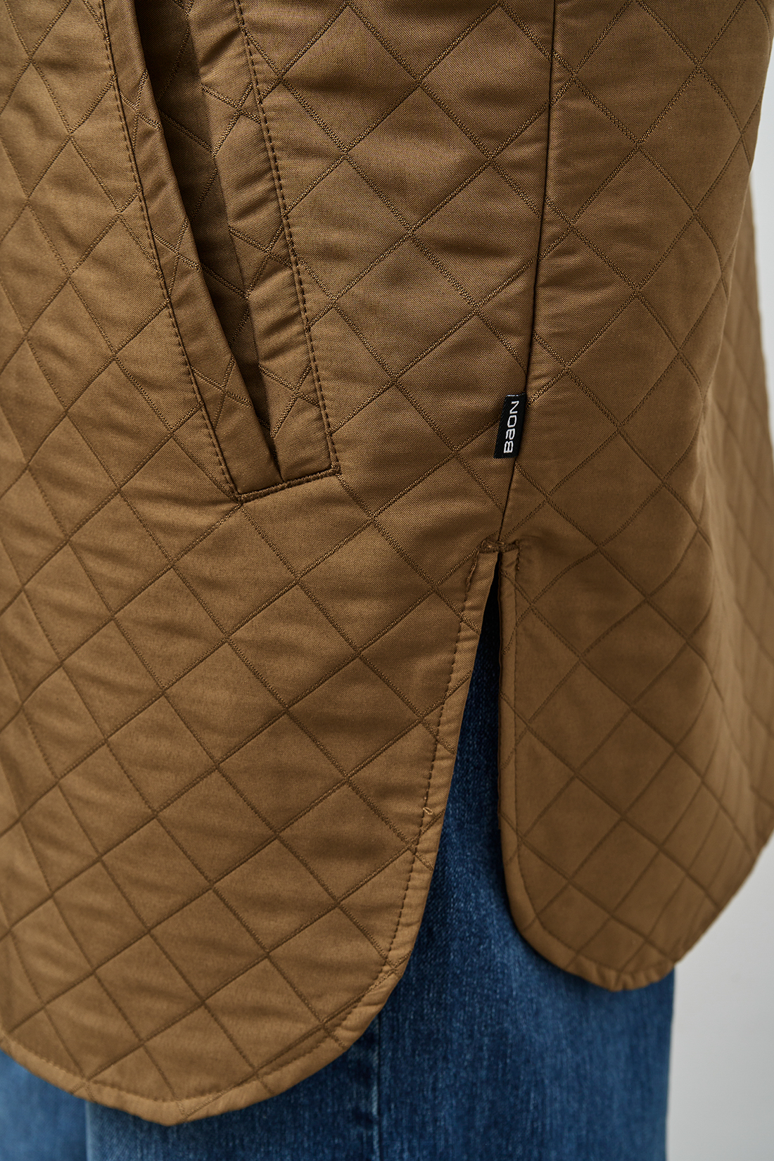 фото Ветровка baon