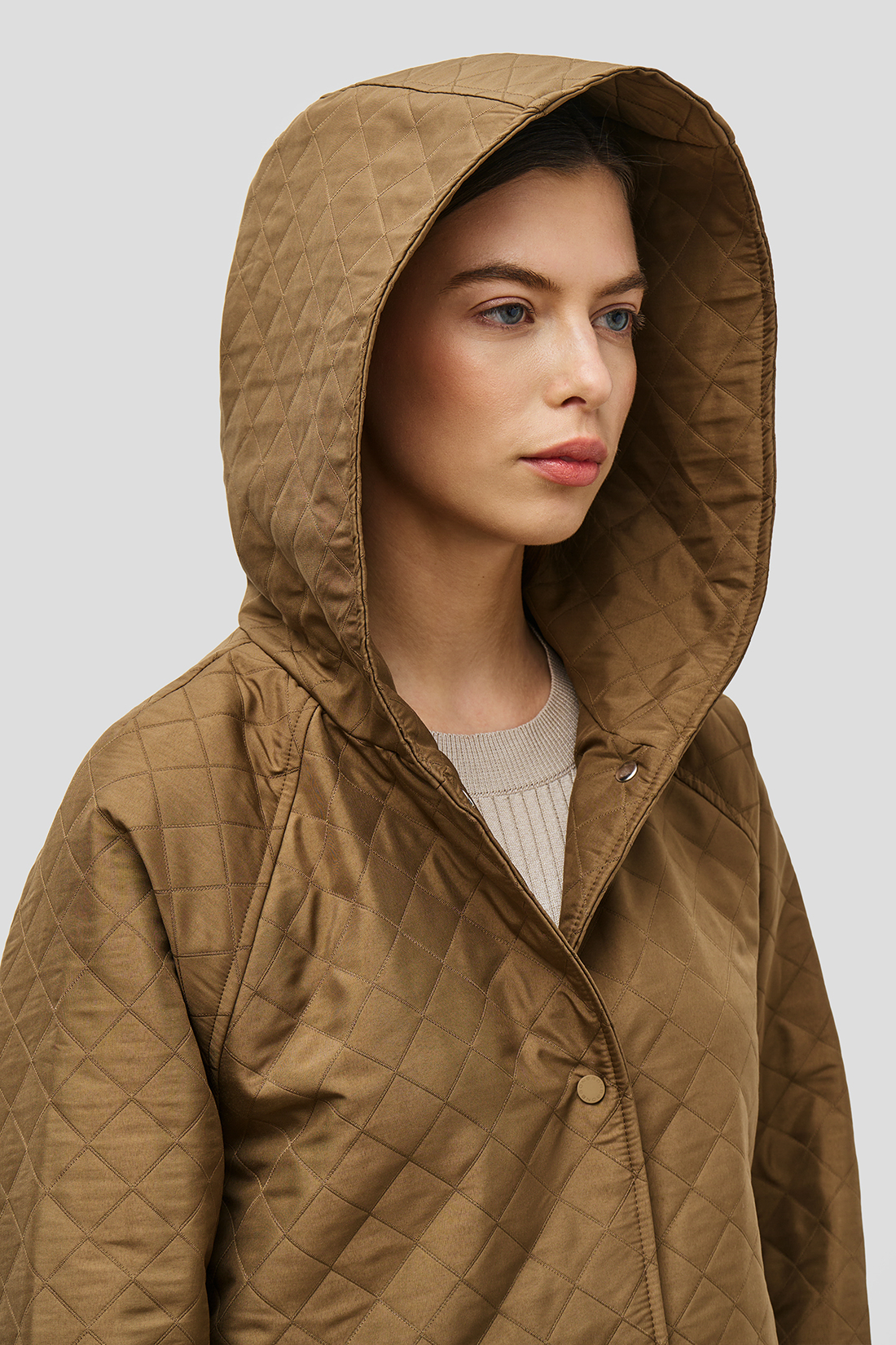 фото Ветровка baon