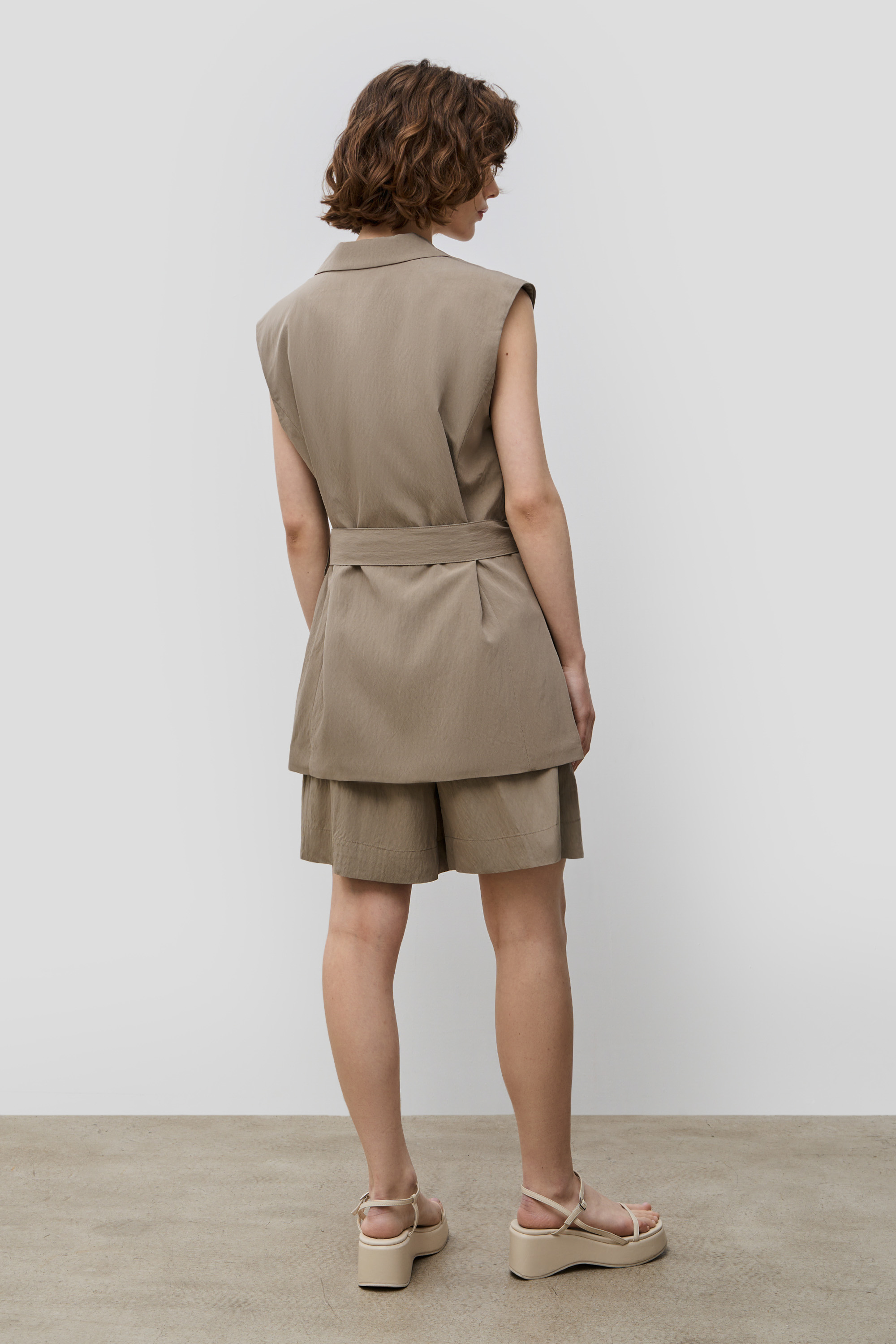 фото Жилет baon