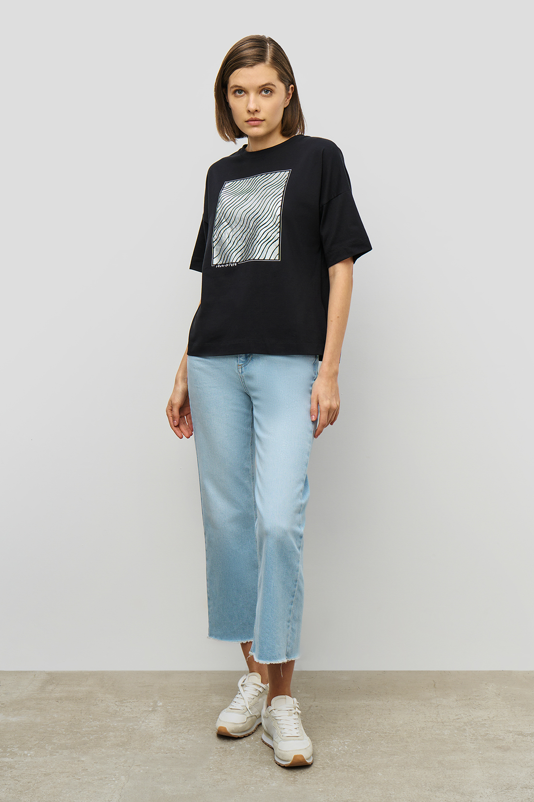 фото Футболка кор.рук. baon