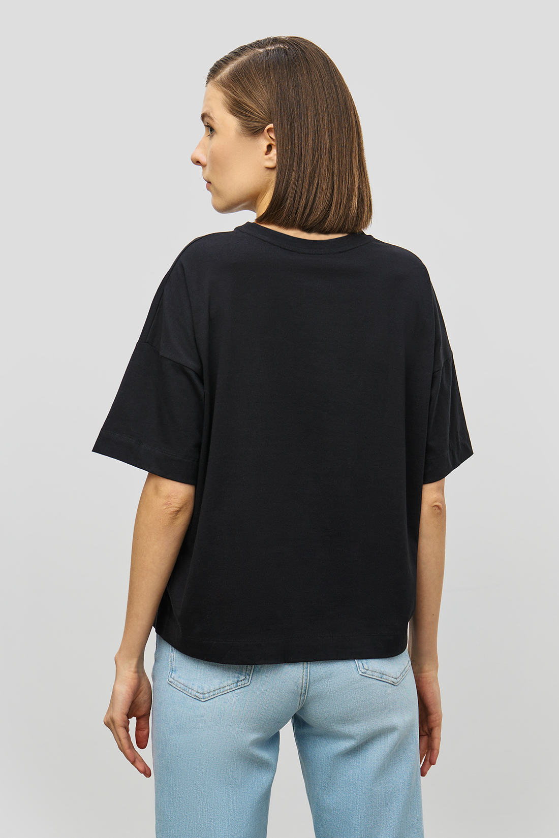 фото Футболка кор.рук. baon