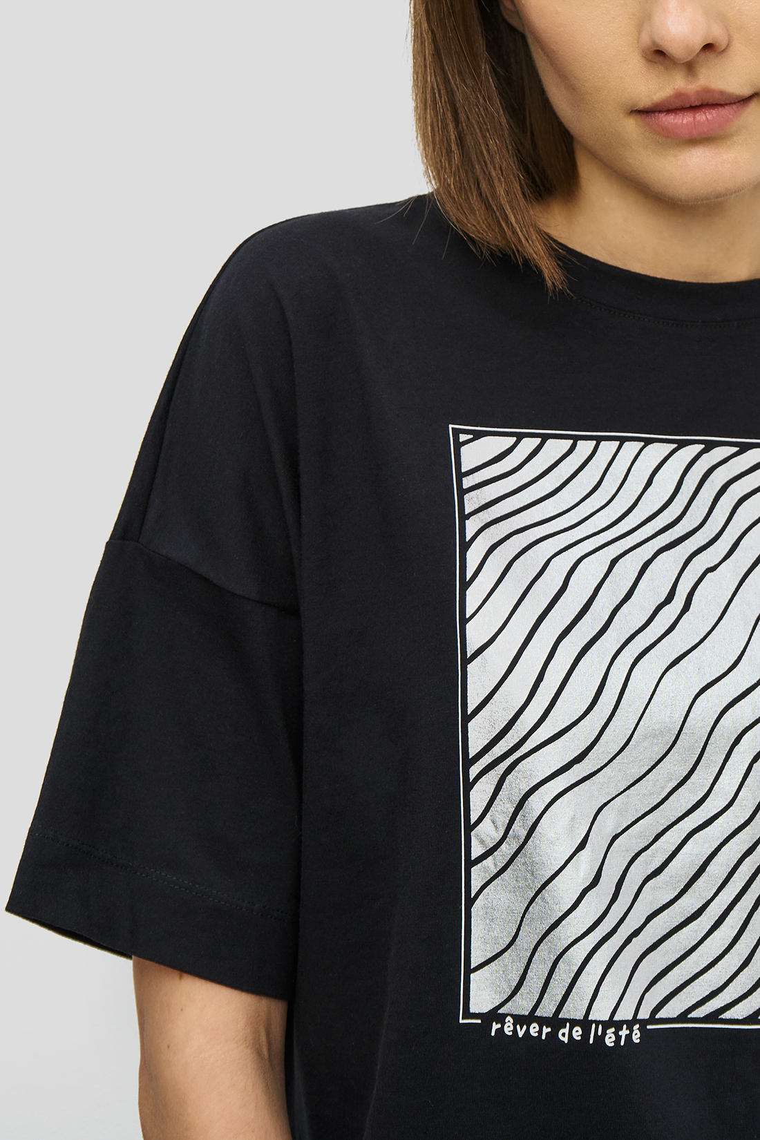 фото Футболка кор.рук. baon