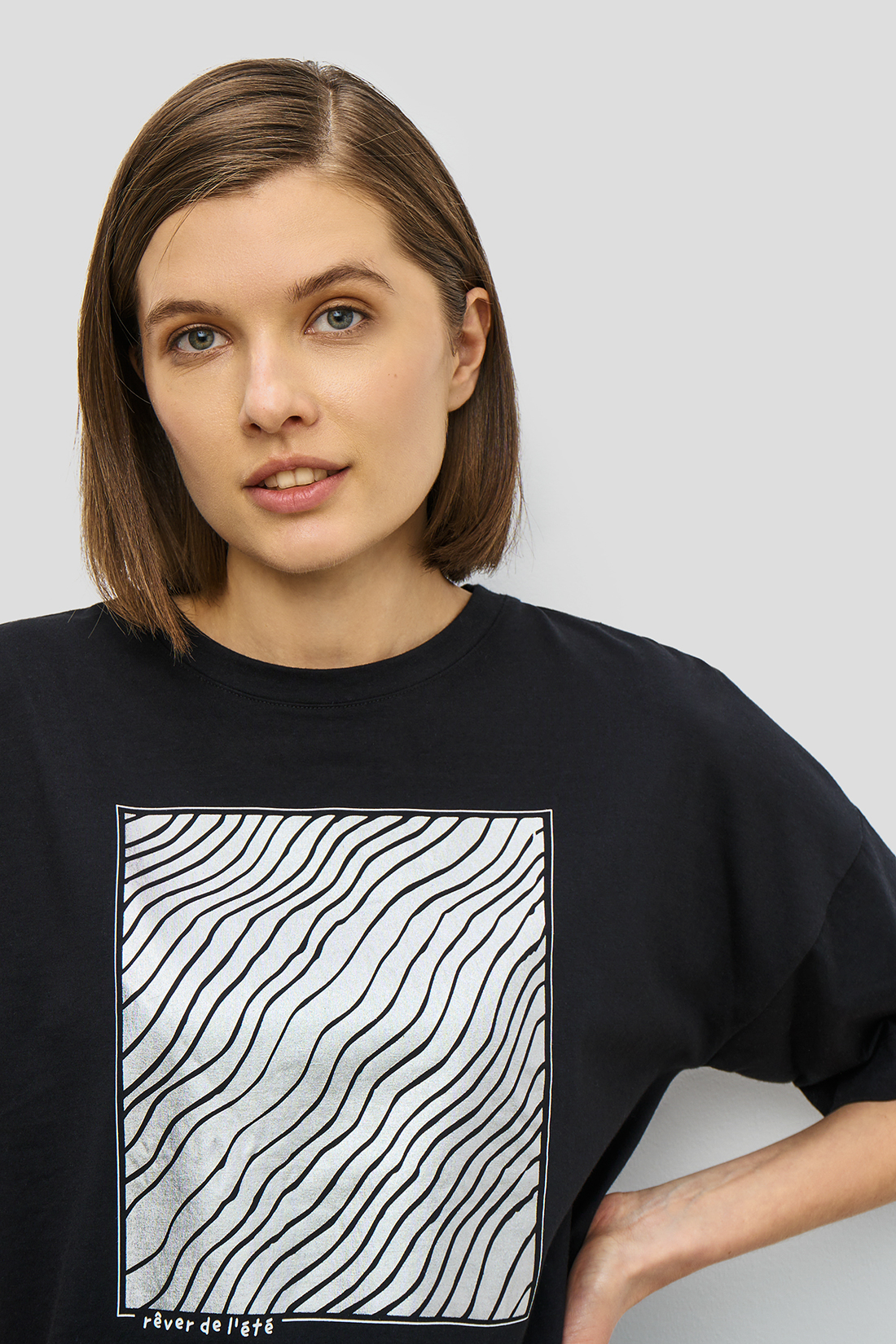 фото Футболка кор.рук. baon