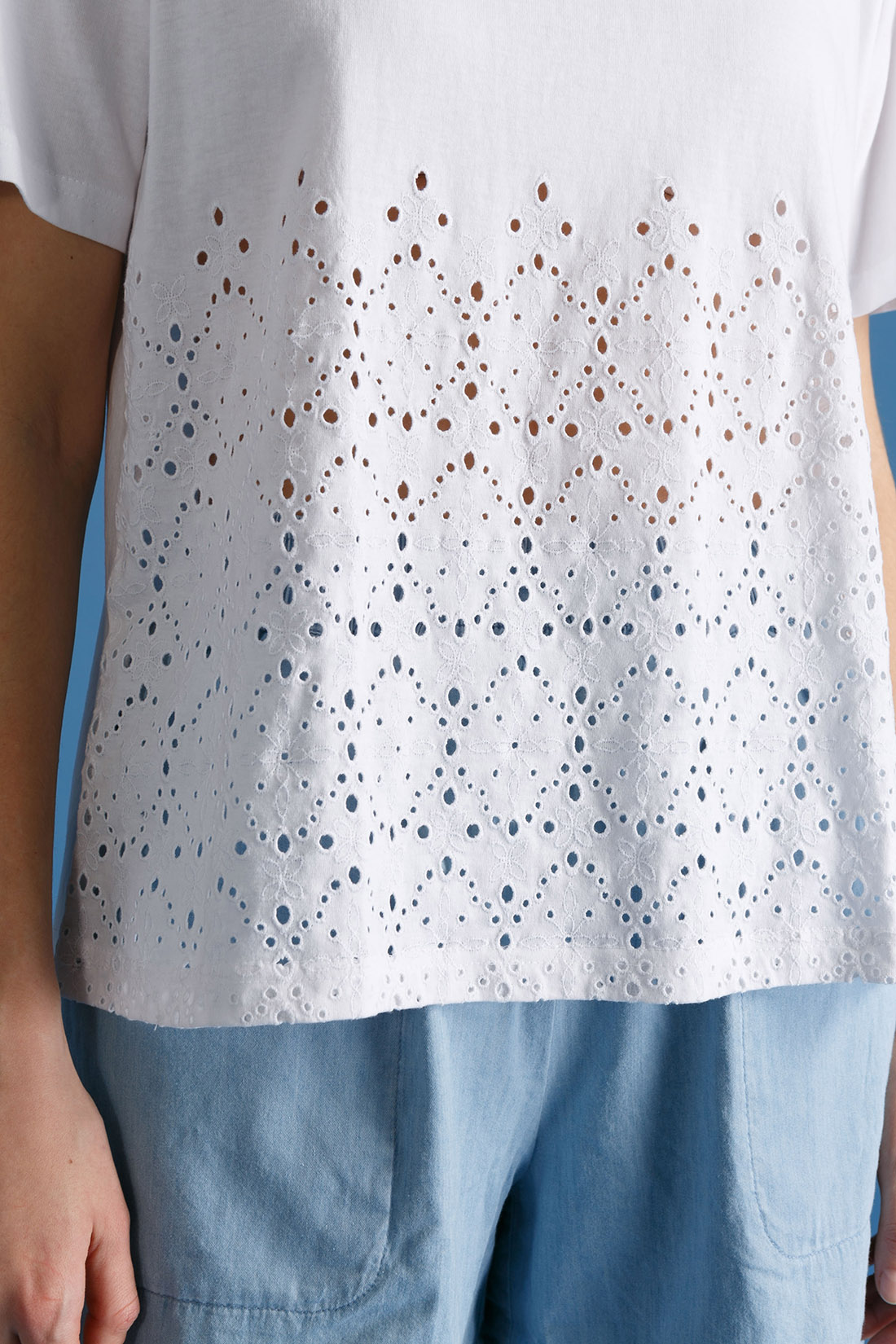 фото Футболка кор.рук. baon