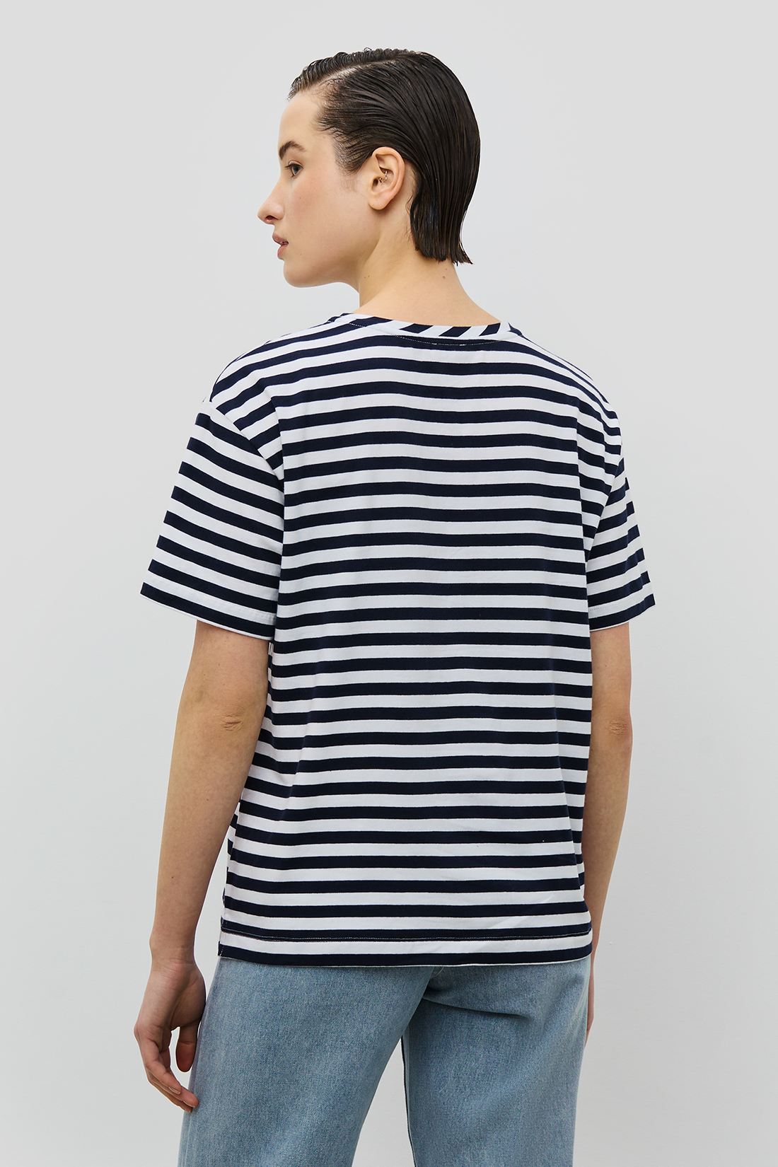 фото Футболка кор.рук. baon