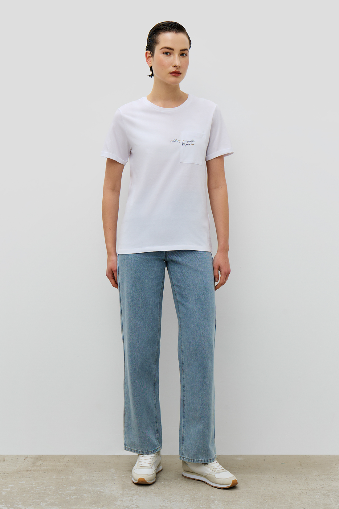 фото Футболка кор.рук. baon