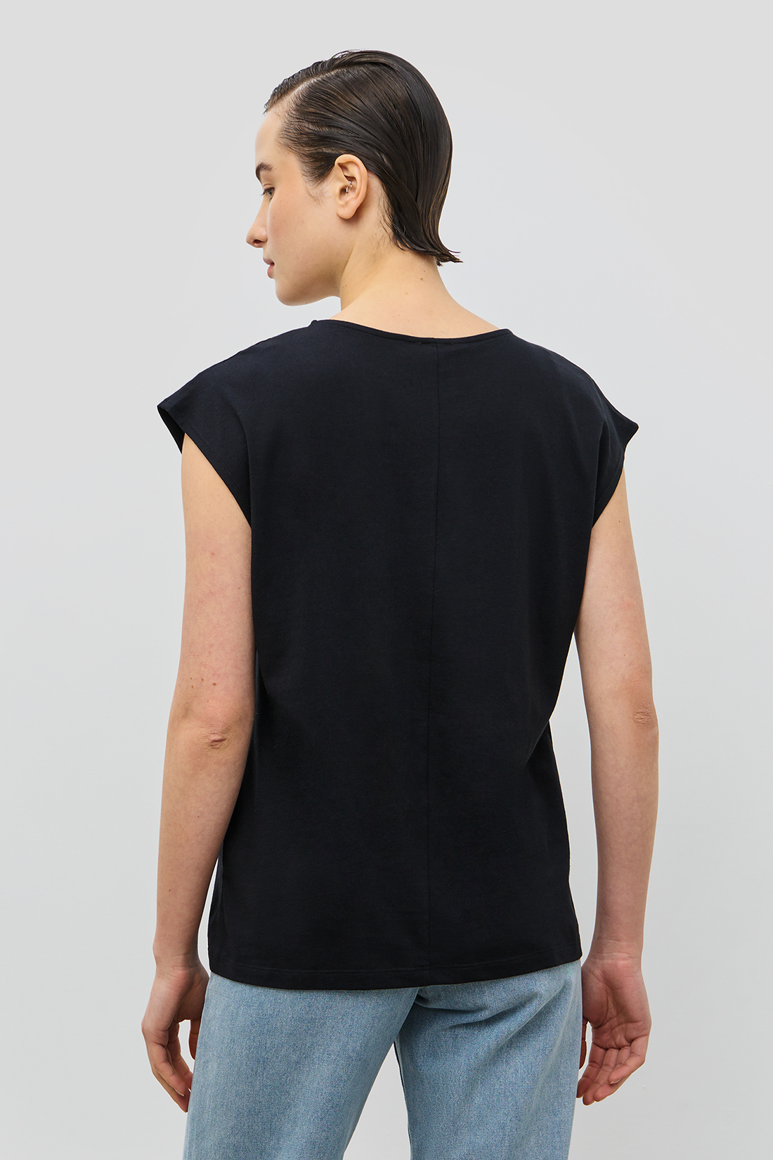 фото Футболка кор.рук. baon