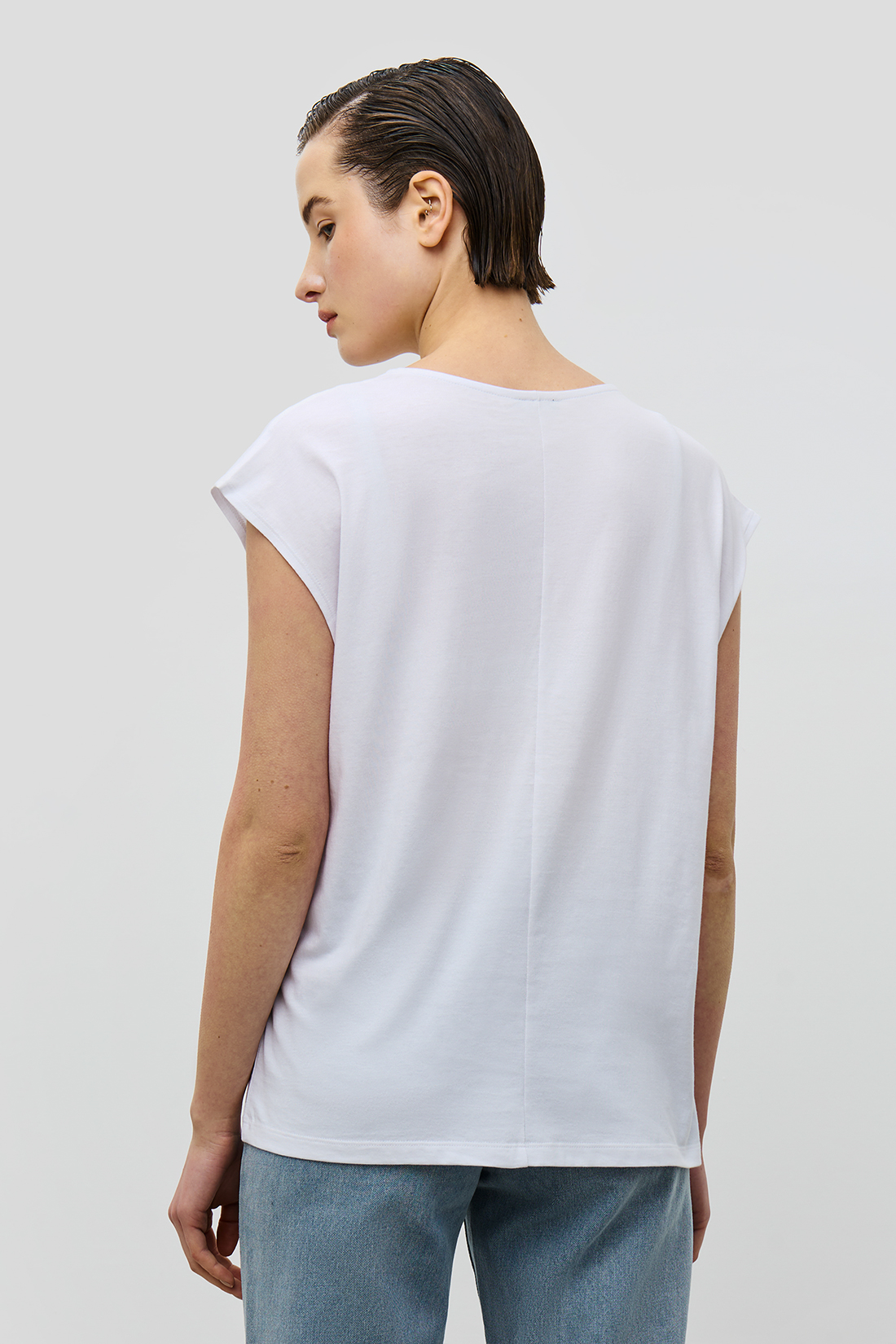 фото Футболка кор.рук. baon