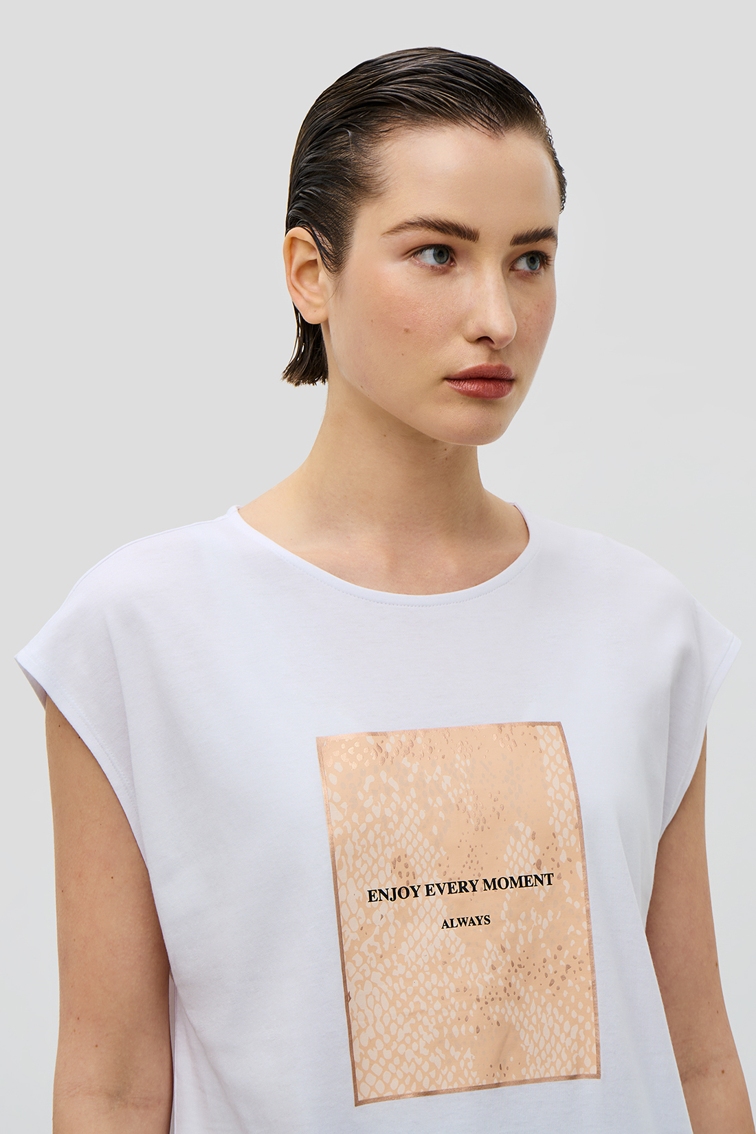 фото Футболка кор.рук. baon