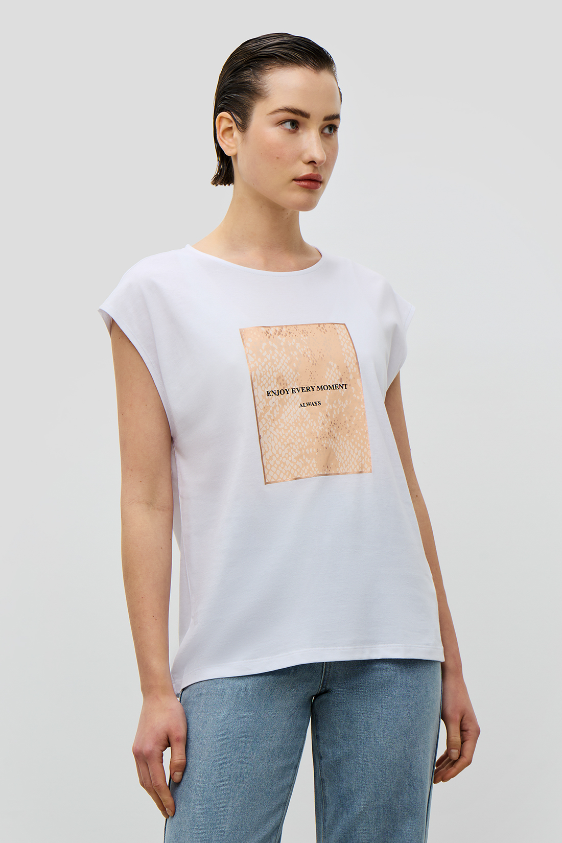 фото Футболка кор.рук. baon