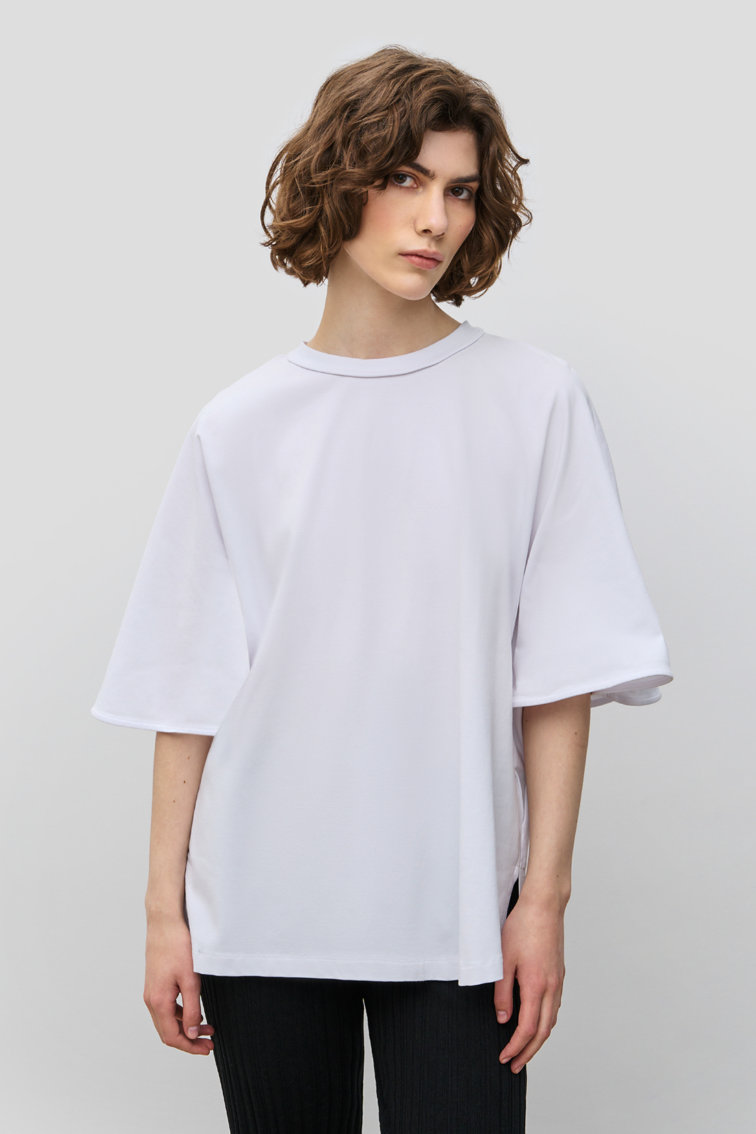 фото Футболка кор.рук. baon