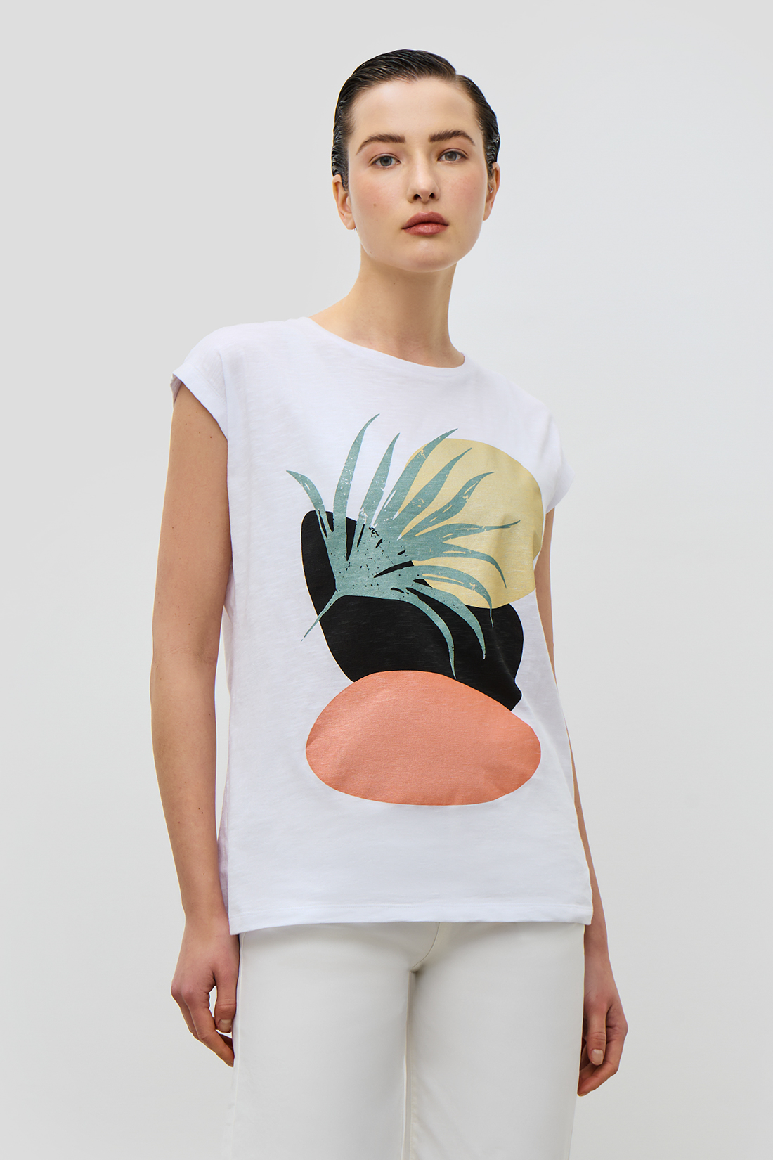 фото Футболка кор.рук. baon