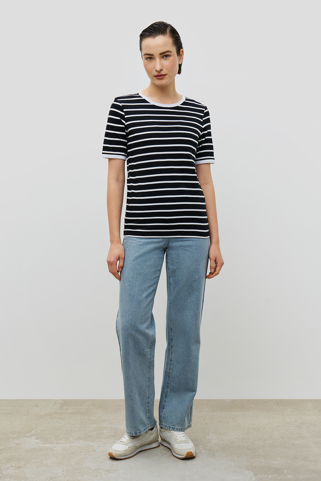 фото Футболка кор.рук. baon