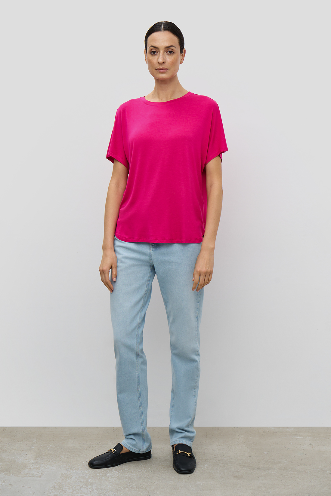 фото Футболка кор.рук. baon