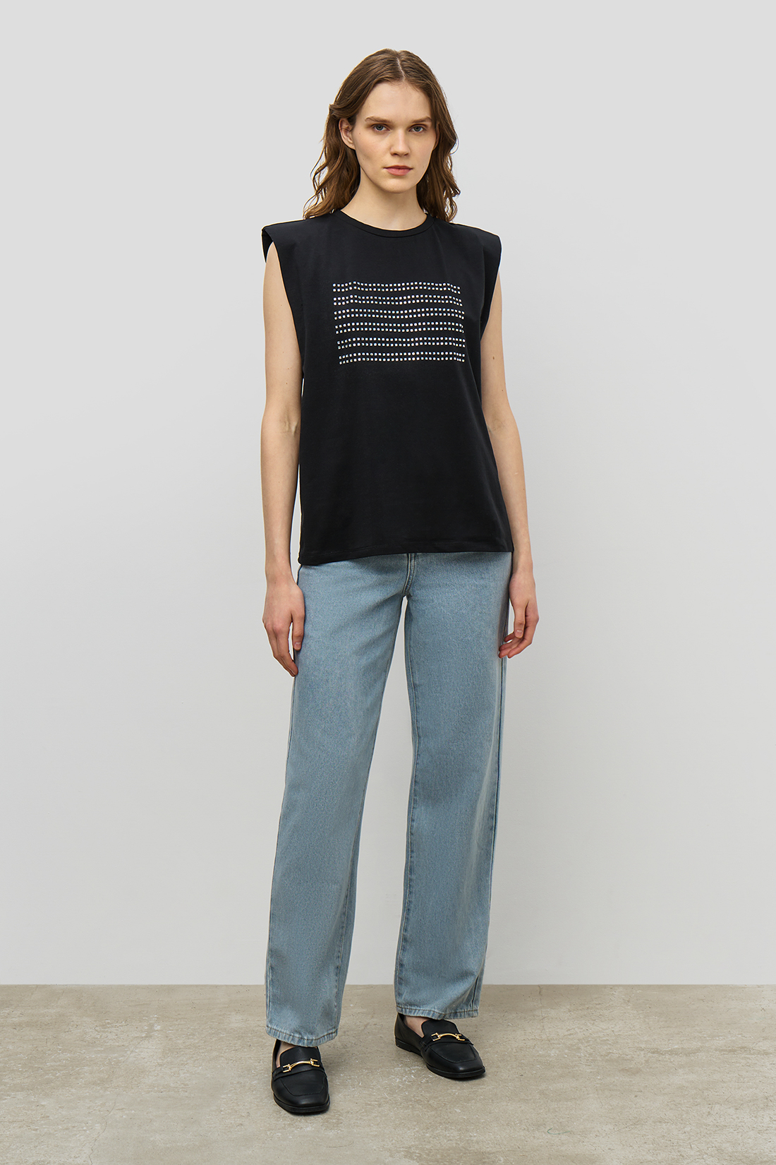 фото Футболка кор.рук. baon