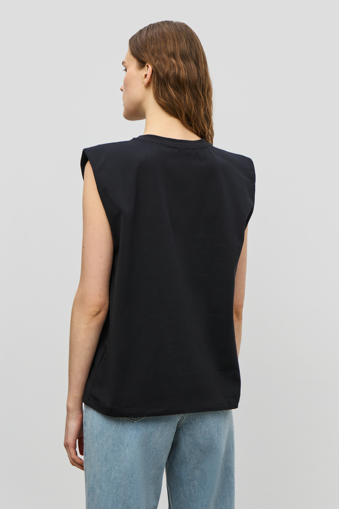 фото Футболка кор.рук. baon