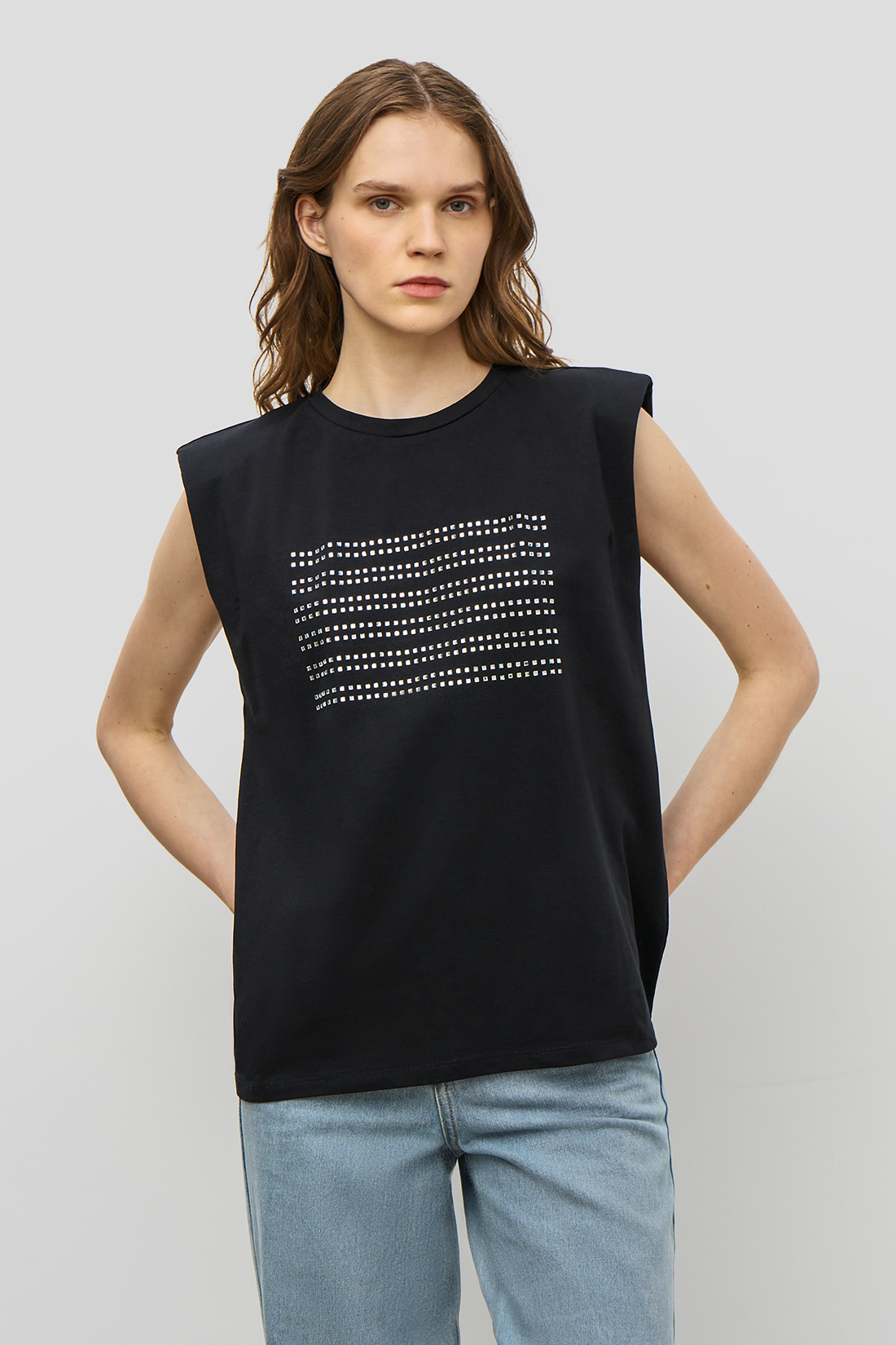 фото Футболка кор.рук. baon