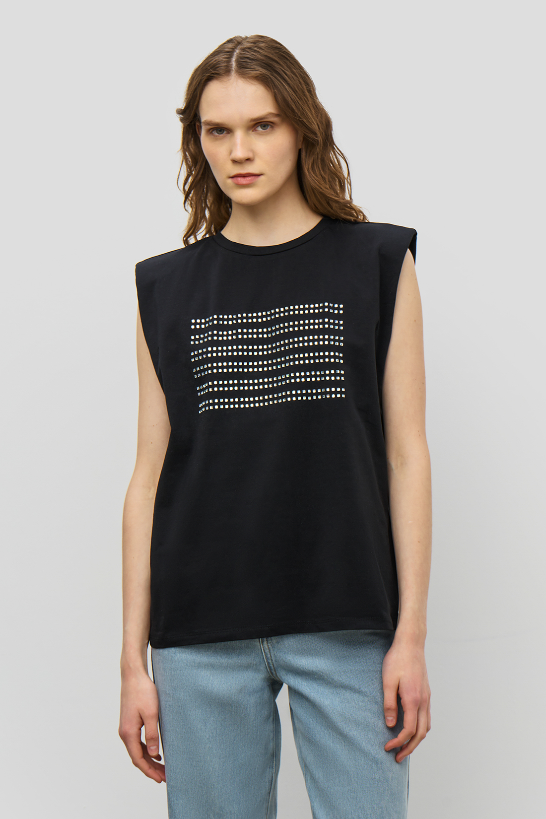 фото Футболка кор.рук. baon