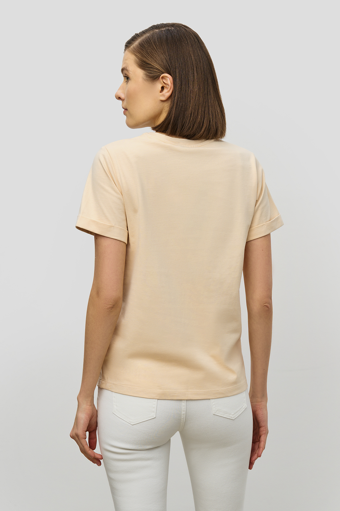 фото Футболка кор.рук. baon