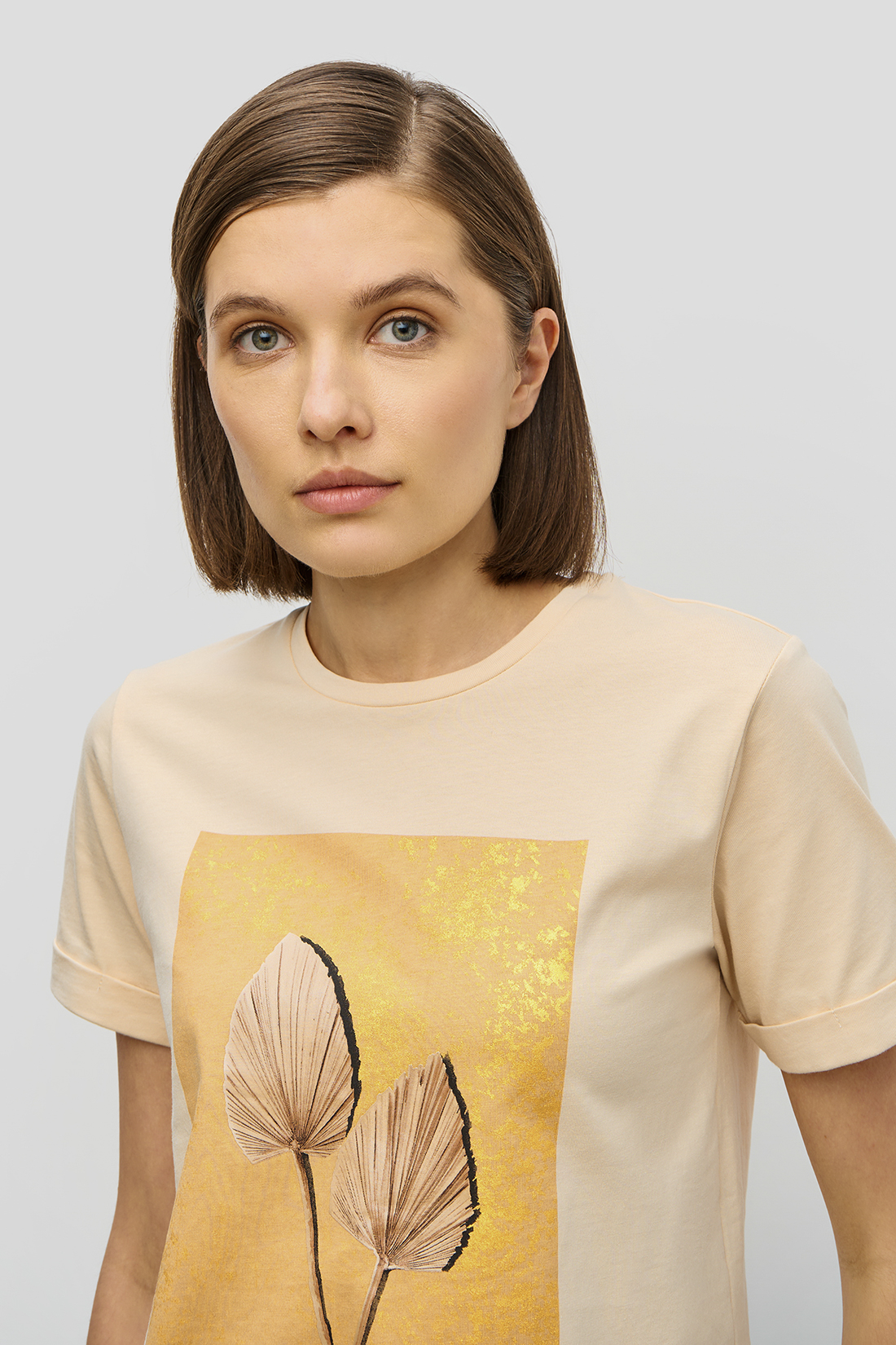 фото Футболка кор.рук. baon