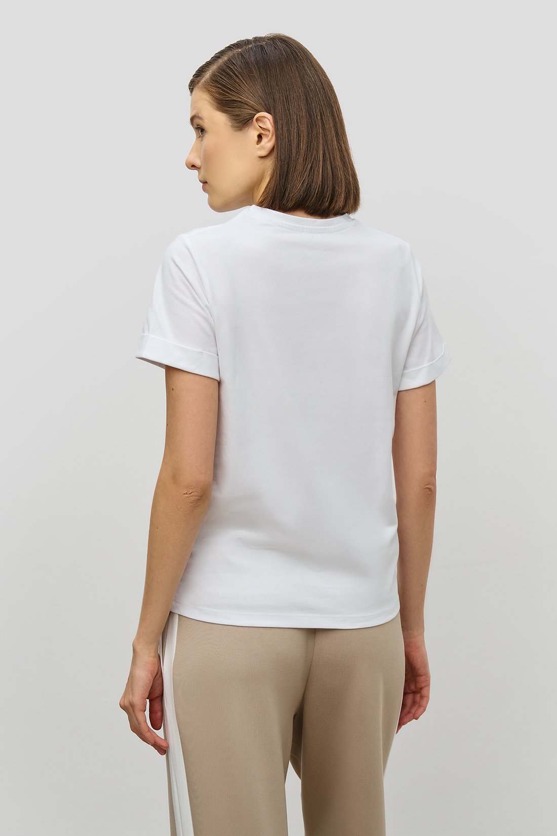 фото Футболка кор.рук. baon