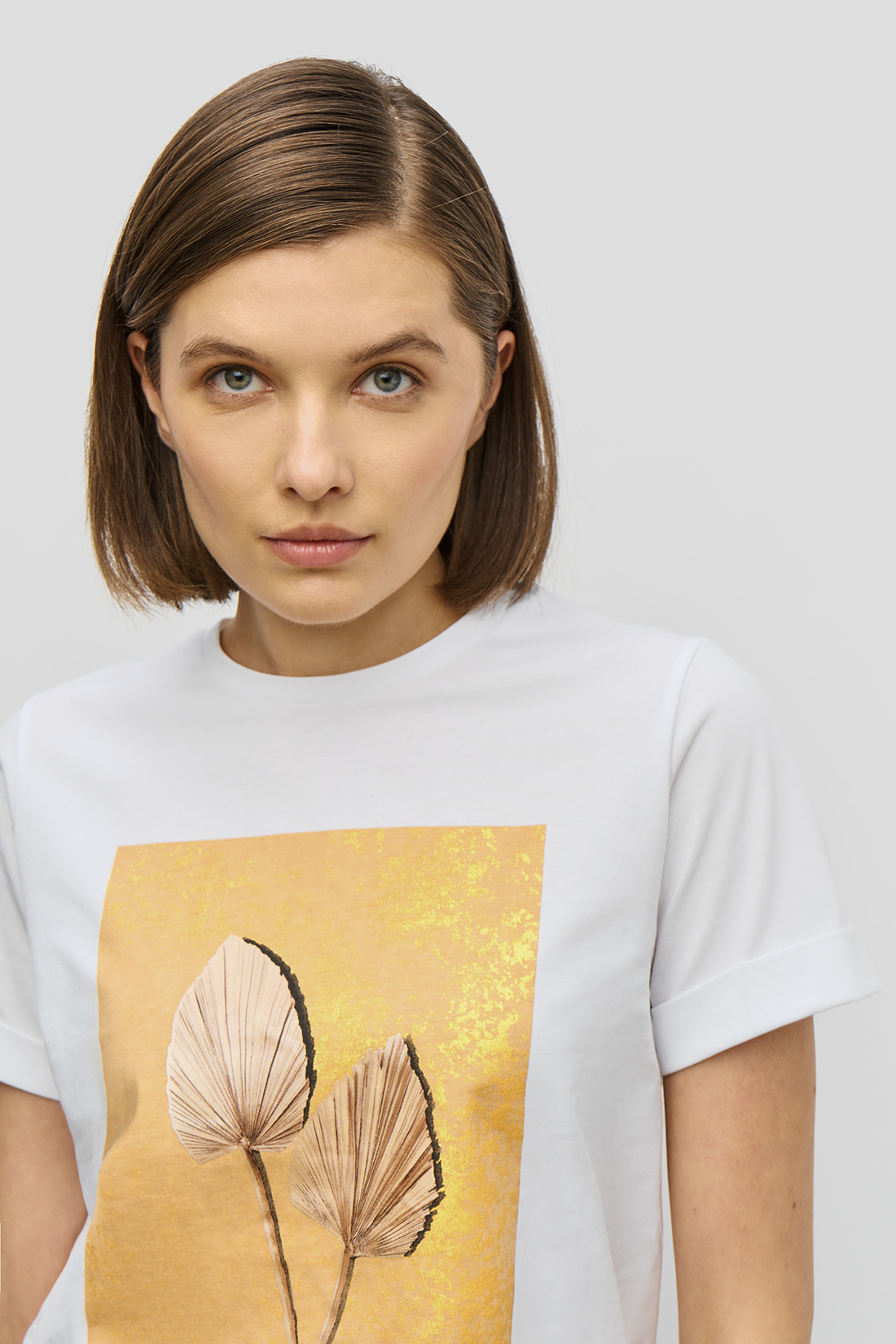 фото Футболка кор.рук. baon